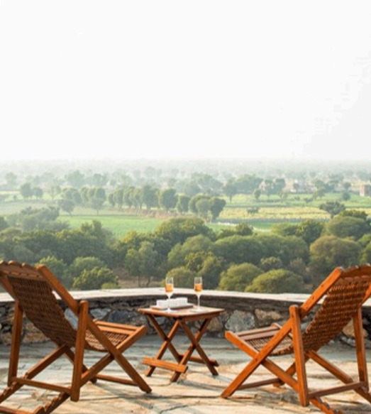 Women's Wisdom – RAAS Chhatrasagar